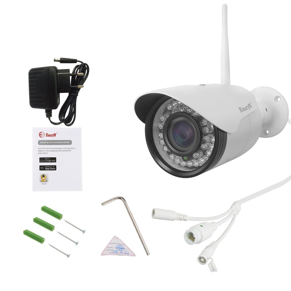 Firmware Ip Camera Easyn